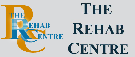 TheRehabCentre Logo